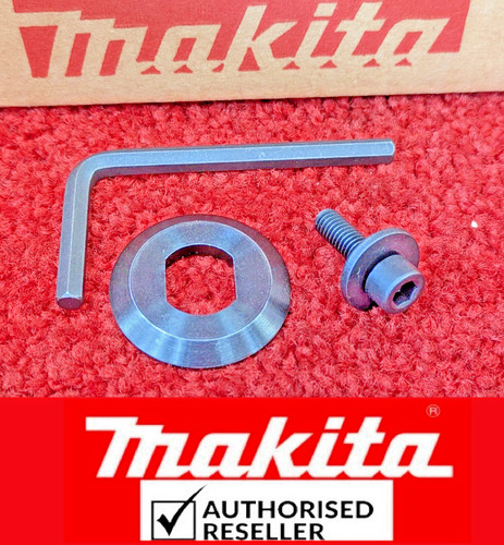 Genuine makita outer - genuine, +