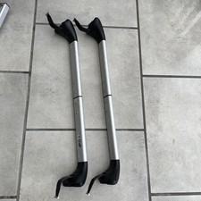 Nordrive N15011 Roof Bars