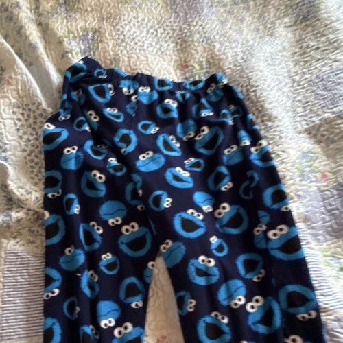 Sesame street boys - street,