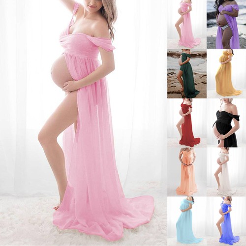 Maternity dress photo - dress,