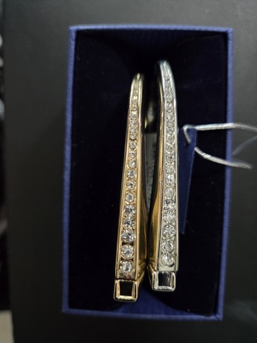 Two new swarovski bracelet - two,