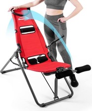 Inversion Chair/Bench for Back