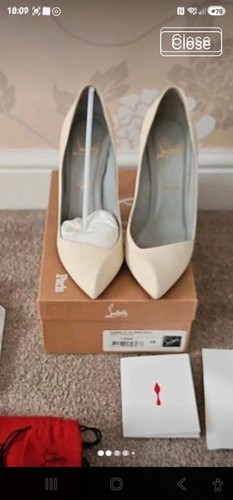 Christian louboutin corneille - christian,
