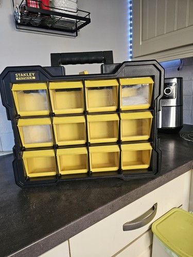 Stanley fatmax flip bin - fatmax,