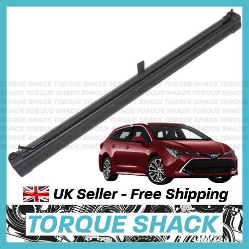 Genuine toyota corolla parcel - genuine,