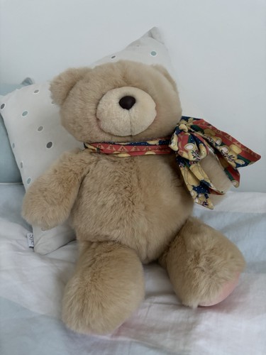 Andrew brownsword beige plush - beige,