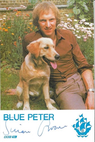 Simon groom blue - groom,