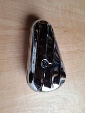 HD Toolbox From A 1998 Heritage Softail.