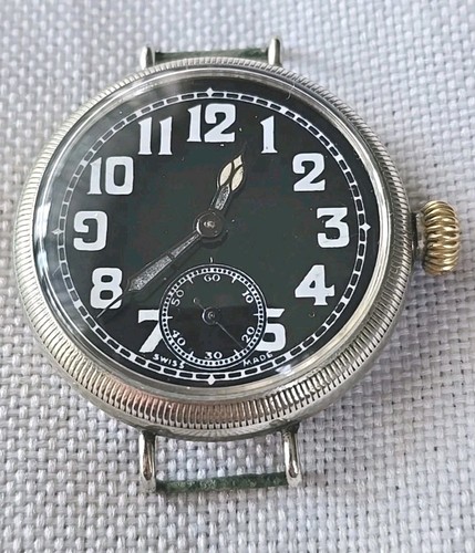 Rare ww1 minerva british - rare,