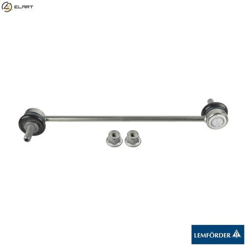 Linkcoupling rod stabiliser - rod,