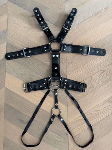 Libidex prickus harness - prickus,