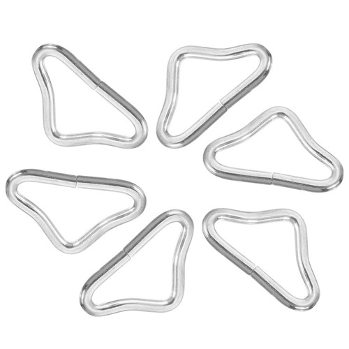 Pcs triangle ring - pcs,