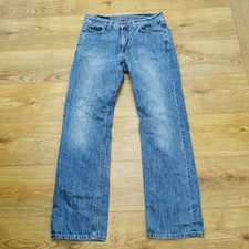 Tommy Hilfiger Madison Jeans