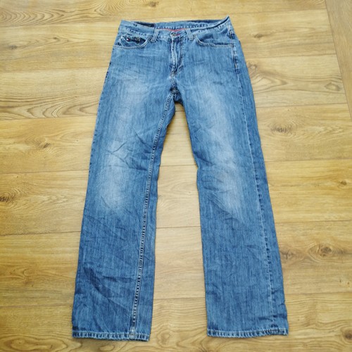 Tommy hilfiger madison jeans - tommy,
