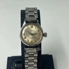 Vintage EMRO Swiss Made Ladies