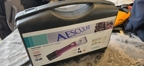 Aesculap econom equipe - cl,