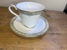 Royal Doulton cup and saucer