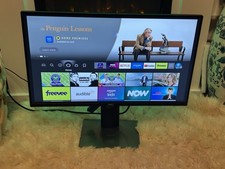 Dell P2720DC 27 inch Widescreen LED Monitor