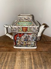 Vintage Sadler Robin Hood