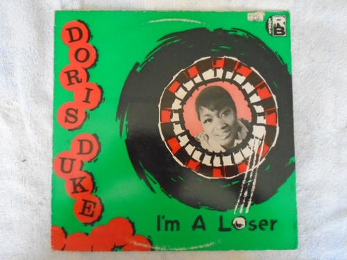 Doris duke a - duke, i'm