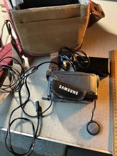 Samsung VP-D55 Camcorder