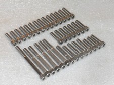 Triumph 3T 5T Speed Twin 6T