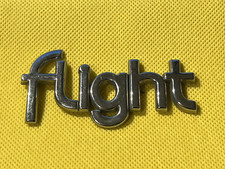 Ford Focus Flight Boot / Front