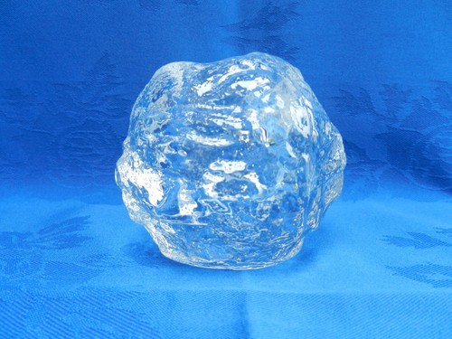 Kosta boda snowball tea light - boda,