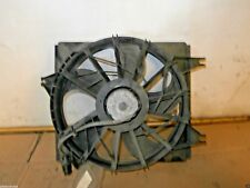 HYUNDAI LANTRA 1998 2.0 16V RADIATOR FAN WITH COWLING 4569631 / 5151014