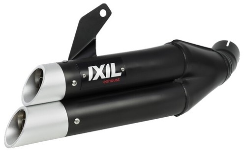Ixil hyperlow l3x - hyperlow,
