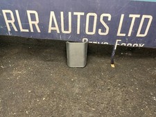 VAUXHALL CORSA D 2007/2014 REAR SEAT BOLT COVER TRIM 13240696