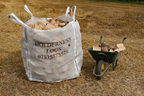 Bulk bag kiln - kiln, hardwood