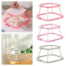 Embroidery Frame Lap Stand