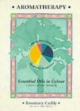 Aromatherapy: Essential Oils