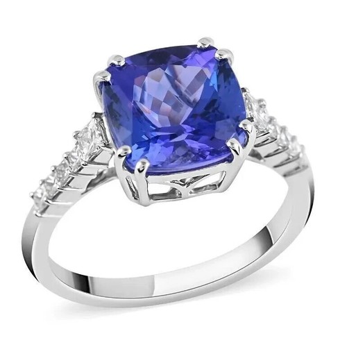 Aaa tanzanite wedding - aaa,
