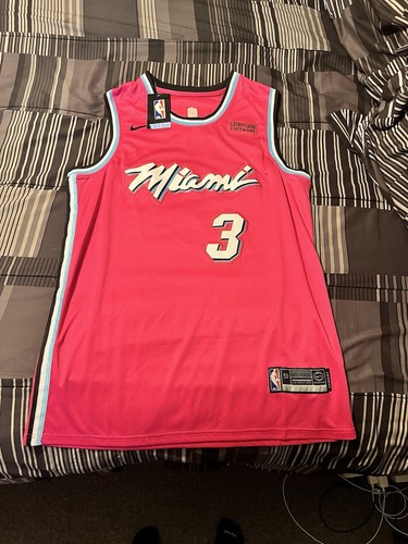 Nike nba miami - miami, dwayne