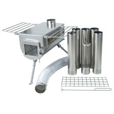 Winnerwell Woodlander PLUS