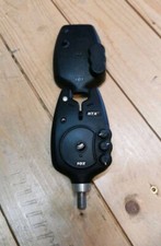 Fox Micron NTX-R Wireless Bite Alarm with Cap/Case Bite Alarm Carp Fishing