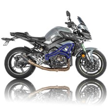 Yamaha MT-10 MT-10SP 2016-2026