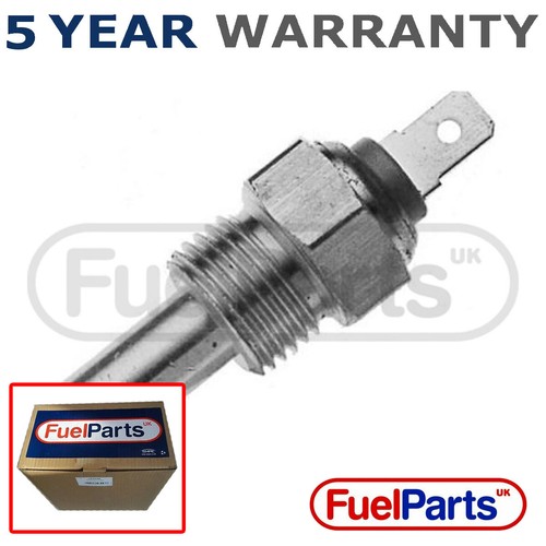 Coolant temperature sensor - temperature,