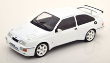 1:18 IXO 18CMC121 Ford Sierra