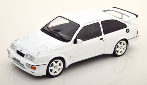 Ixo 18cmc121 ford sierra - 18cmc121,