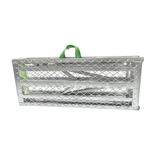 Folding thickened extra thick - thickened,
