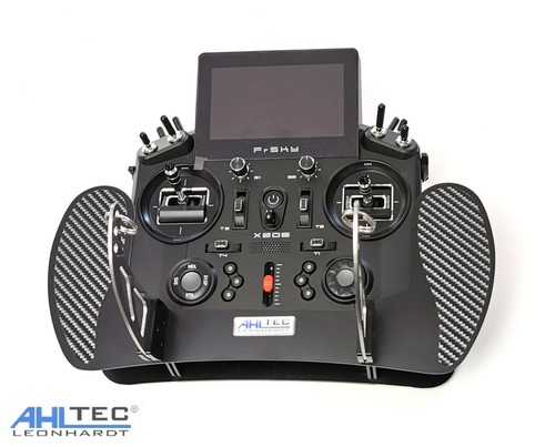 Ahltec transmitter pult - transmitter, "