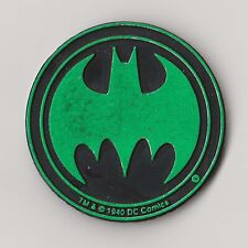 Waddingtons Batman Pog Slammer