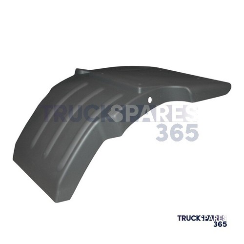 Fits daf 130 front wheel - fits, 45