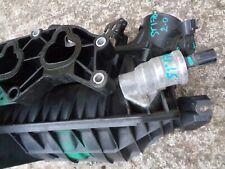 FOCUS MK1 ST 170 2.0 MANIFOLD FIT ~ IDLE SPEED CONTROL VALVE SENSOR # XS4U-9F715