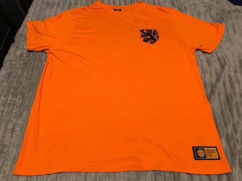 Holland home toffs replica - holland,