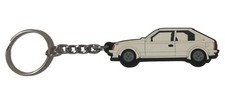 Vauxhall Key Ring Suite Astra