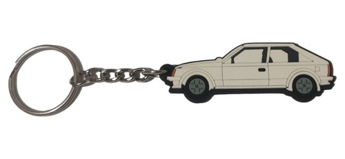Vauxhall key ring suite astra - key,
